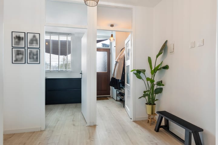 Photo 8 of Mercatorplein 17