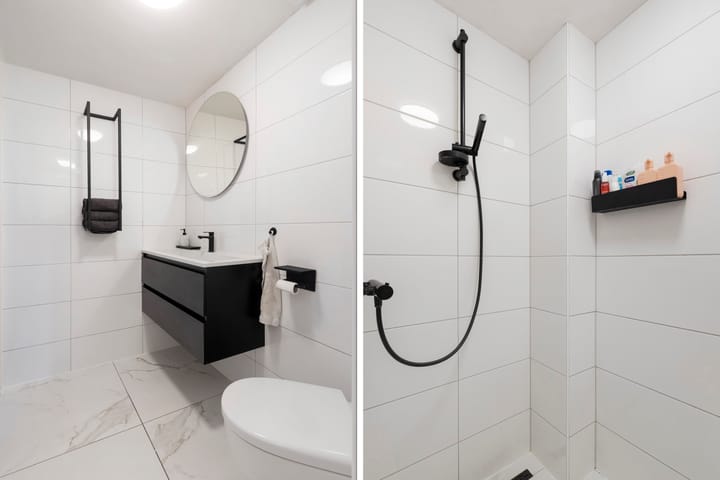 Photo 21 of Mercatorplein 17