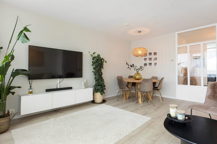 Photo 14 of Mercatorplein 17