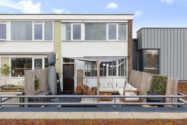 Photo 24 of Mercatorplein 17