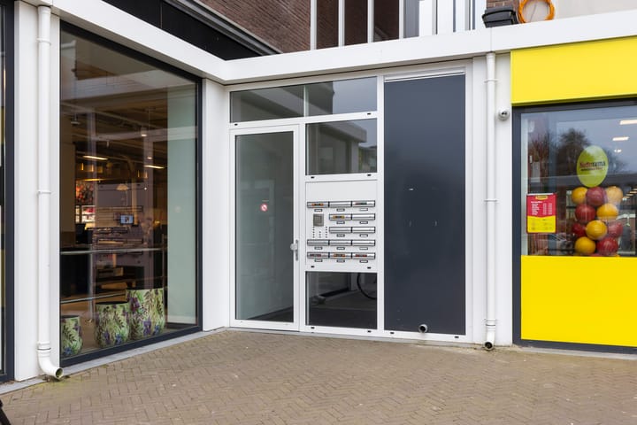 Photo 28 of Mercatorplein 17