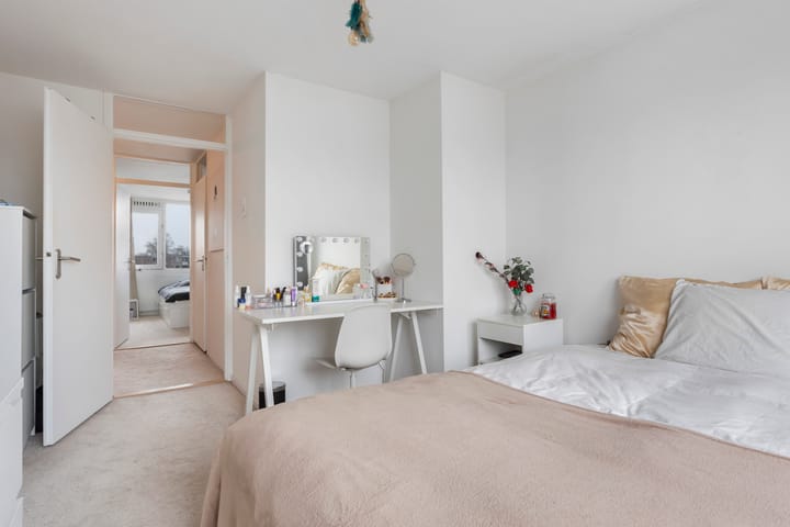 Photo 17 of Mercatorplein 17