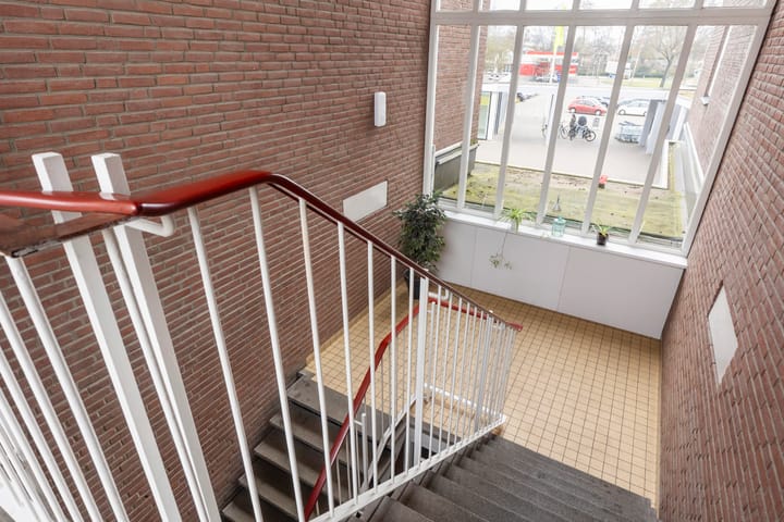 Photo 25 of Mercatorplein 17