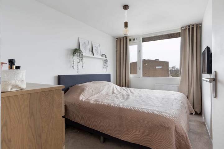 Photo 19 of Mercatorplein 17