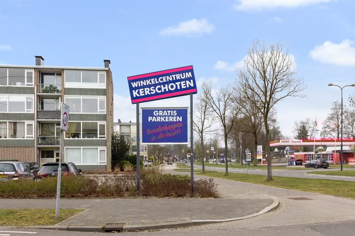 Photo 33 of Mercatorplein 17