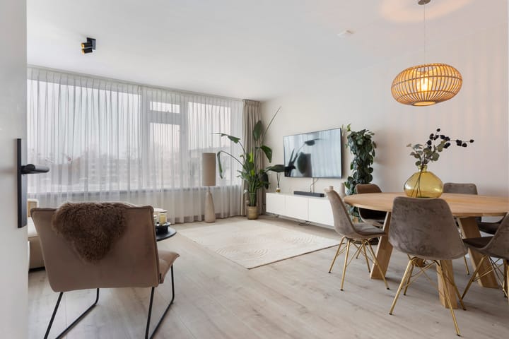 Photo 12 of Mercatorplein 17