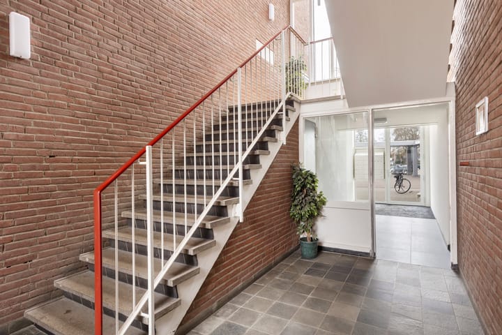 Photo 26 of Mercatorplein 17