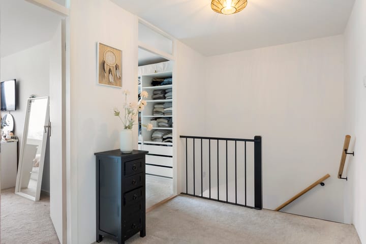 Photo 15 of Mercatorplein 17