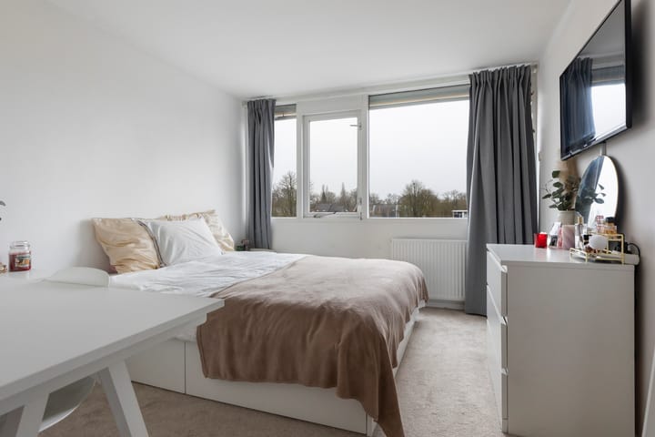 Photo 18 of Mercatorplein 17