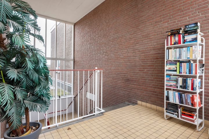 Photo 27 of Mercatorplein 17