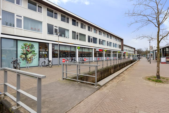 Photo 30 of Mercatorplein 17