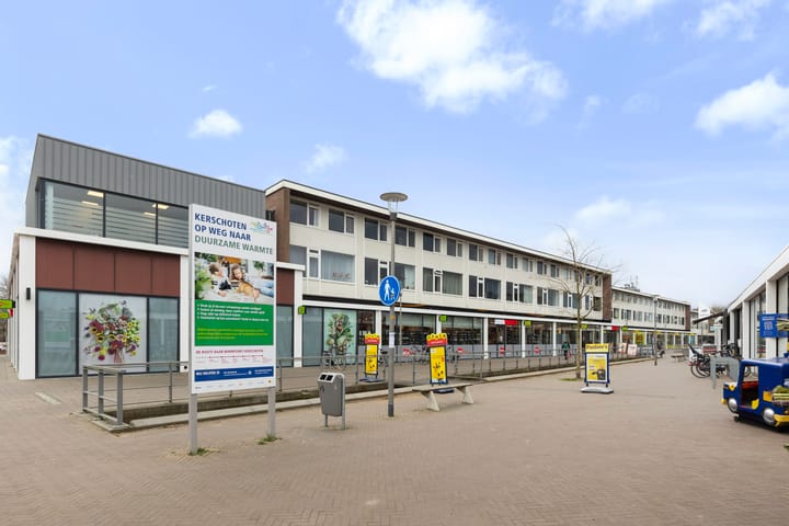 Photo 35 of Mercatorplein 17