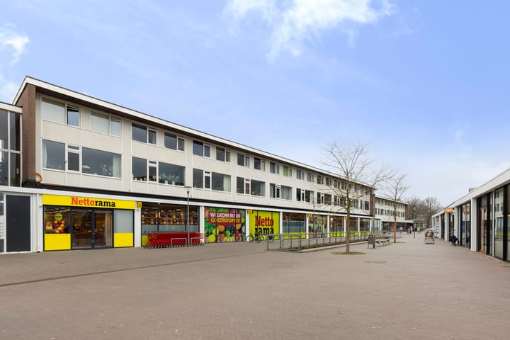 Photo 34 of Mercatorplein 17