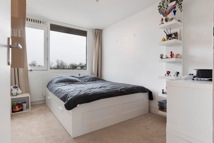 Photo 16 of Mercatorplein 17