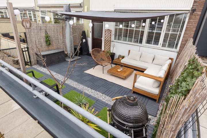 Photo 23 of Mercatorplein 17