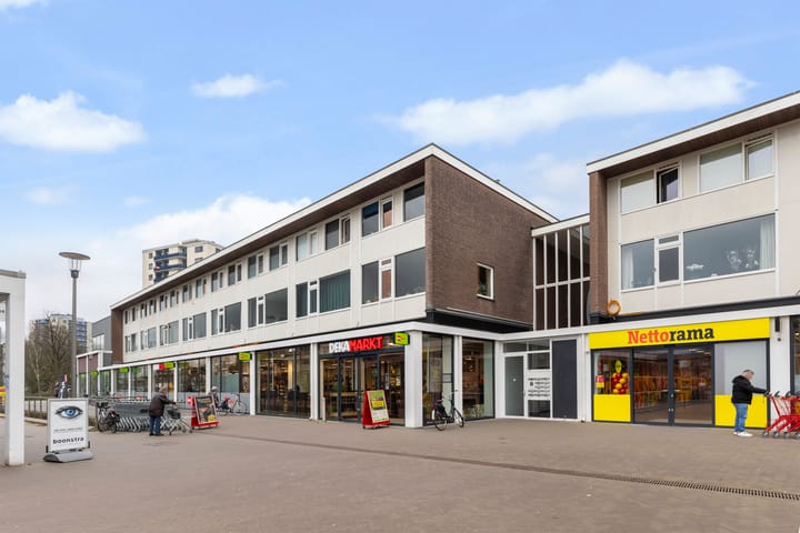 Photo 29 of Mercatorplein 17