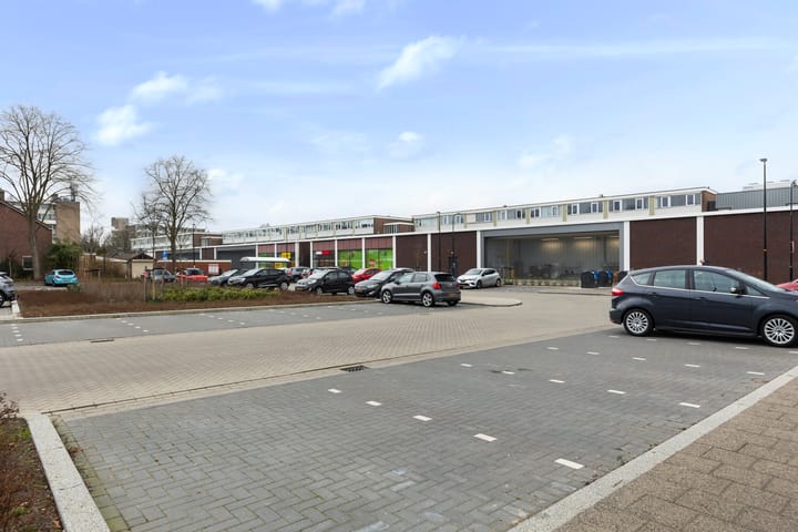 Photo 31 of Mercatorplein 17