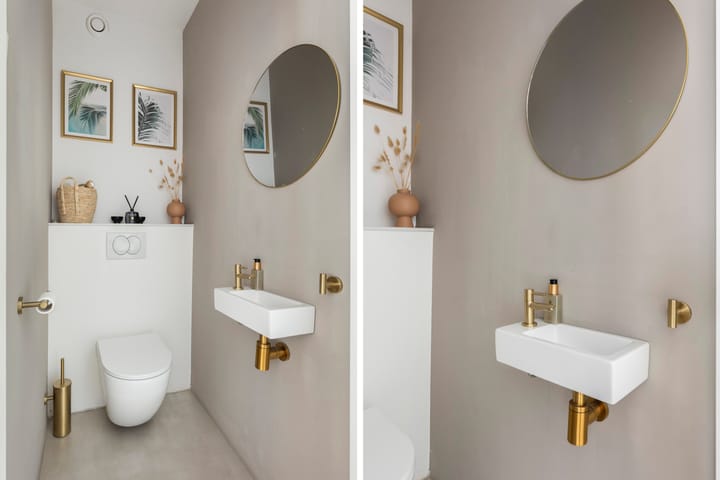 Photo 9 of Mercatorplein 17