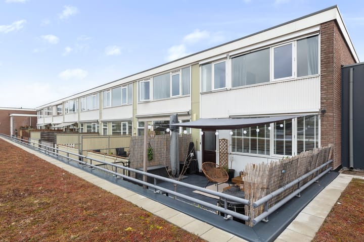 Photo 22 of Mercatorplein 17