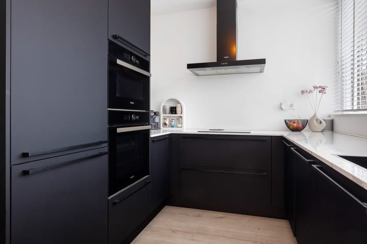 Photo 11 of Mercatorplein 17