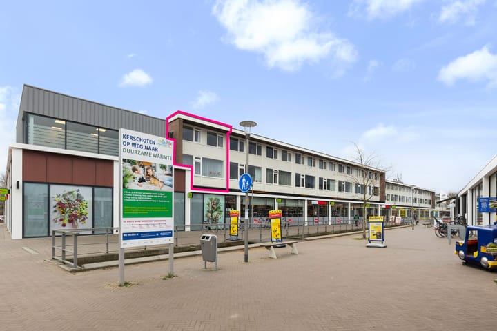 Photo 32 of Mercatorplein 17