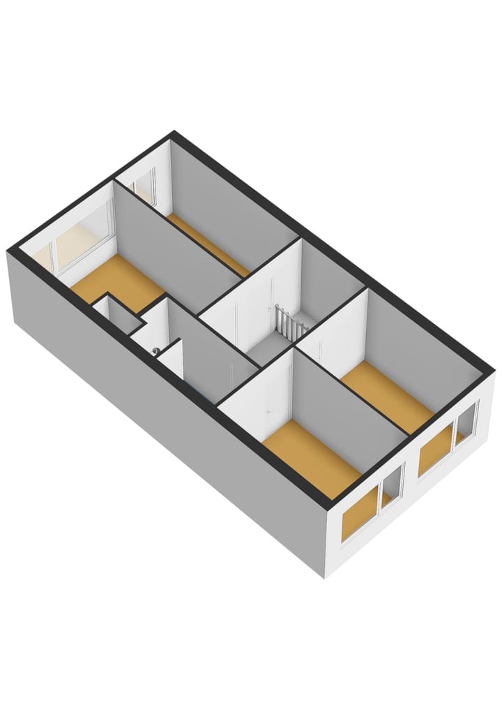 Photo 39 of Mercatorplein 17