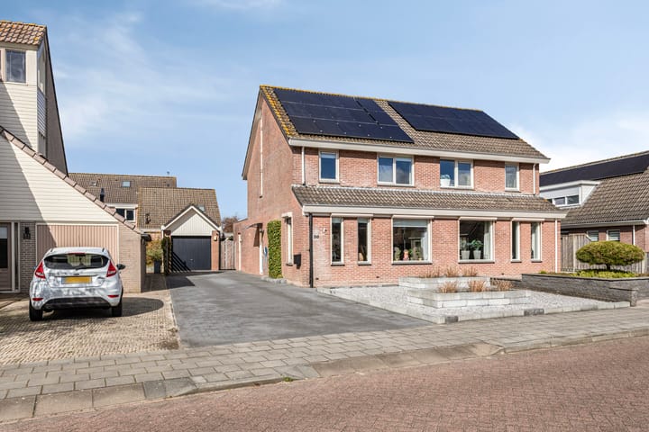 Foto 1 van Merelstraat 30