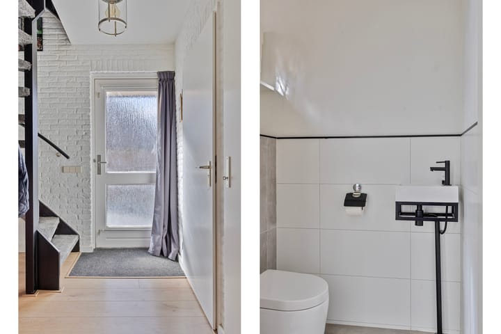 Foto 5 van Merelstraat 30