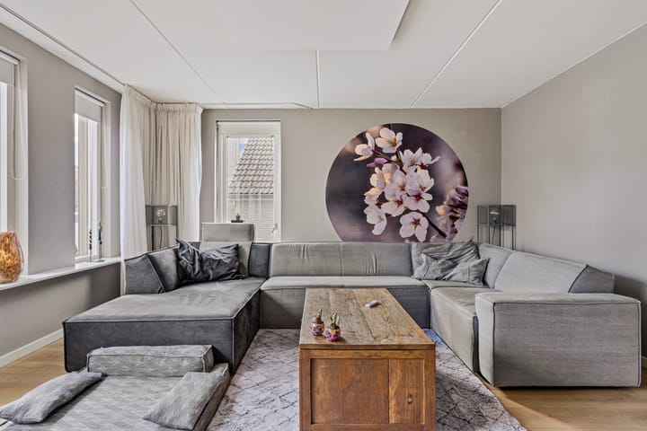 Foto 7 van Merelstraat 30