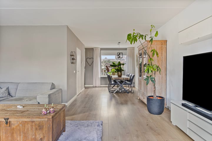 Foto 8 van Merelstraat 30