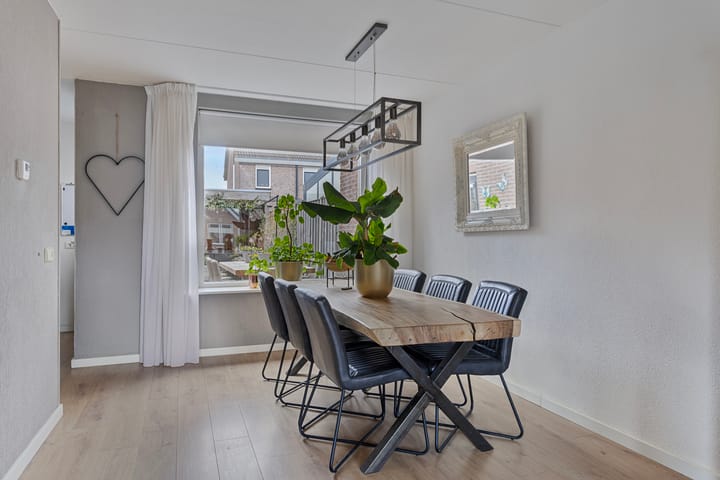 Foto 10 van Merelstraat 30