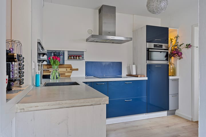 Foto 11 van Merelstraat 30