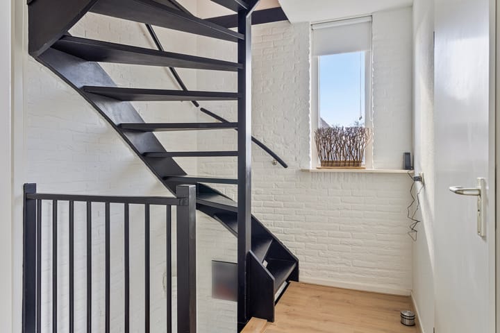 Foto 14 van Merelstraat 30