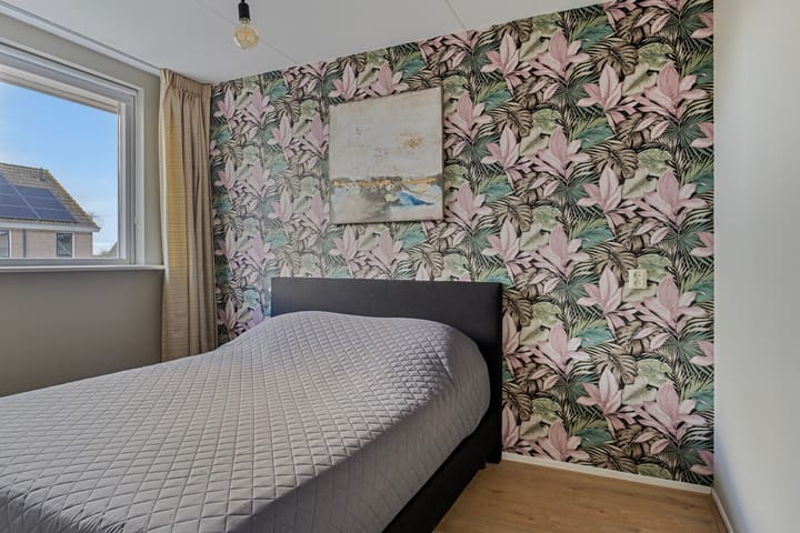 Foto 20 van Merelstraat 30