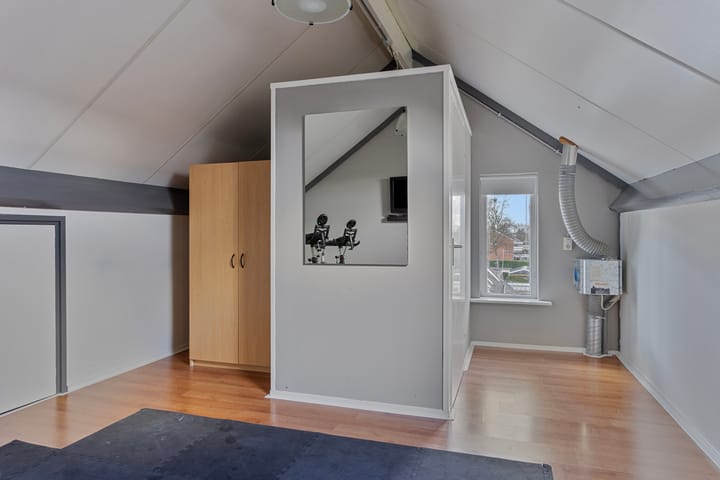 Foto 22 van Merelstraat 30