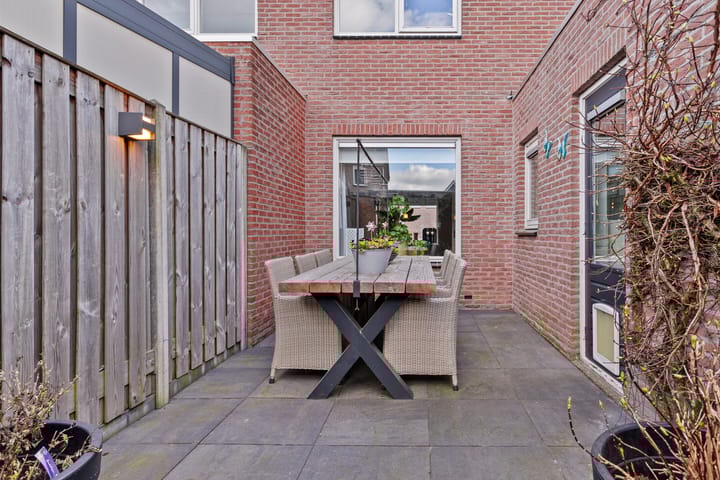 Foto 24 van Merelstraat 30