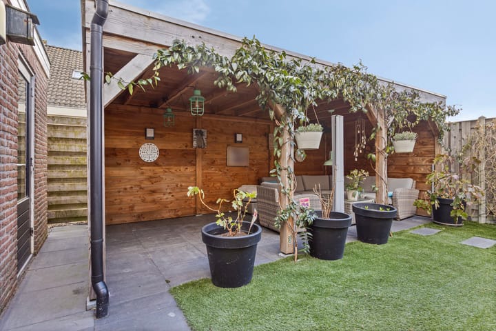 Foto 26 van Merelstraat 30