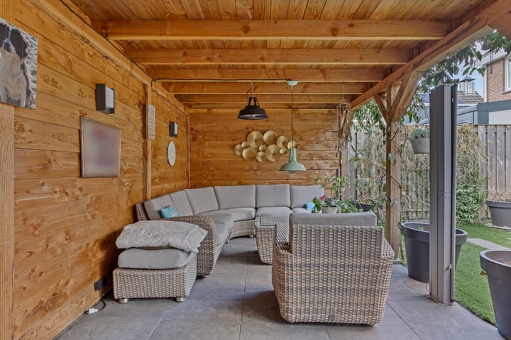 Foto 27 van Merelstraat 30