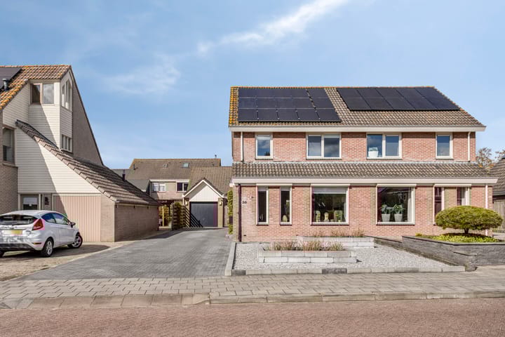 Foto 29 van Merelstraat 30