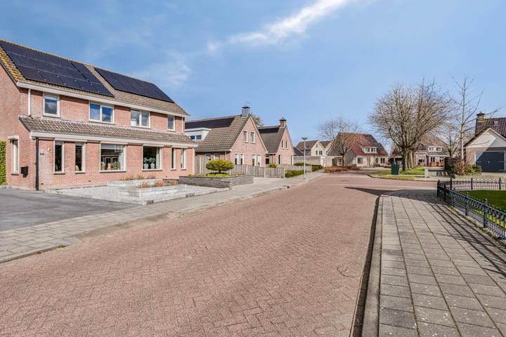 Foto 30 van Merelstraat 30