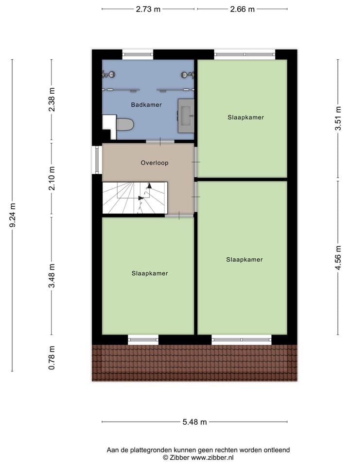 Foto 32 van Merelstraat 30