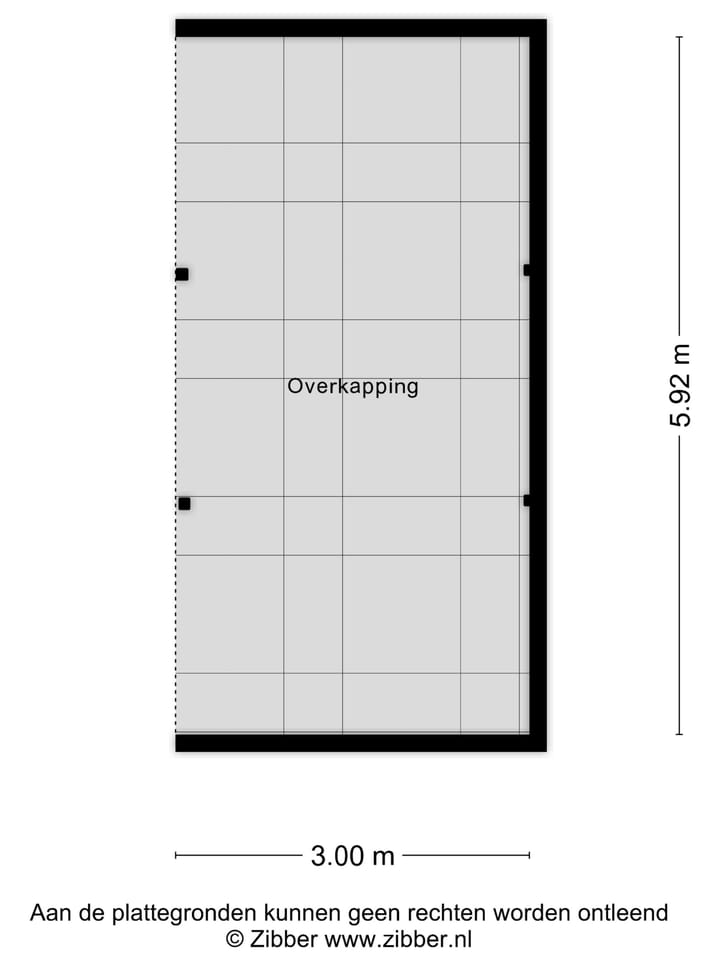 Foto 36 van Merelstraat 30