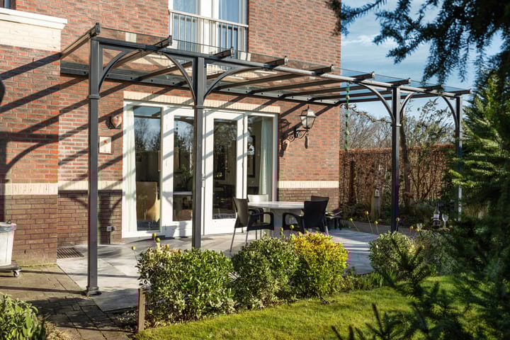 Foto 5 van Kalander 38