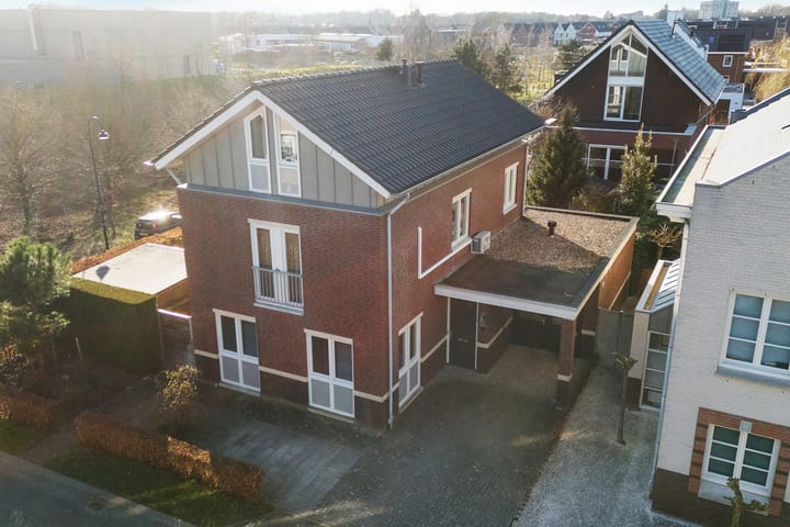 Foto 8 van Kalander 38