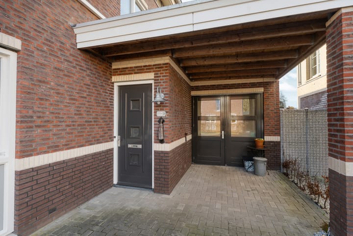 Foto 9 van Kalander 38