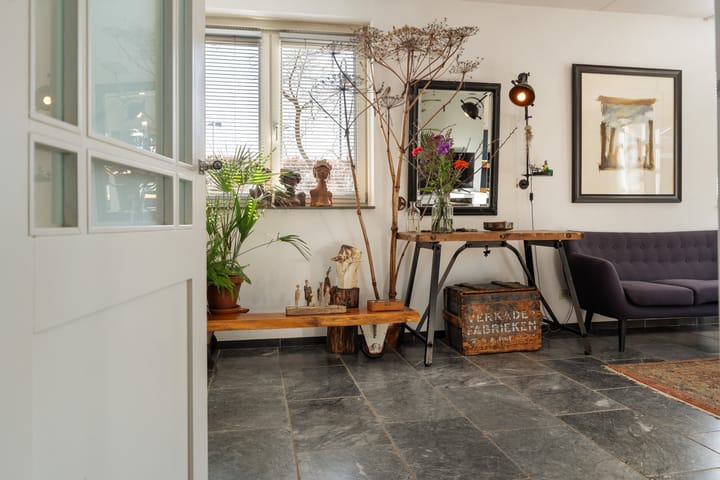 Foto 11 van Kalander 38