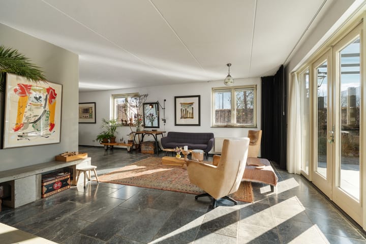 Foto 18 van Kalander 38