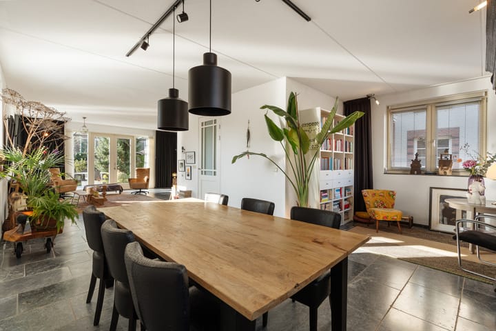 Foto 23 van Kalander 38