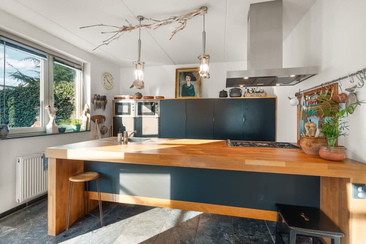 Foto 25 van Kalander 38