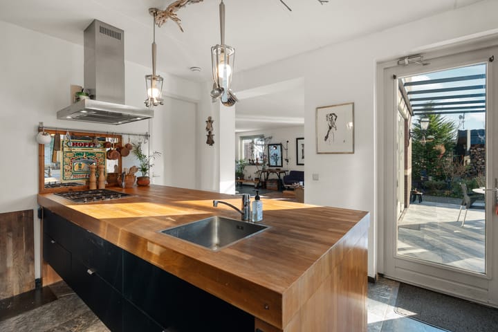 Foto 29 van Kalander 38